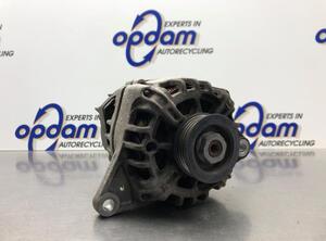 Dynamo (Alternator) NISSAN MICRA III (K12)