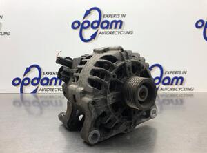 Dynamo (Alternator) PEUGEOT 206+ (2L_, 2M_), CITROËN C3 I (FC_, FN_), CITROËN C4 I (LC_), PEUGEOT 307 Break (3E)