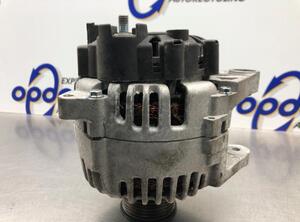 Alternator RENAULT CLIO III (BR0/1, CR0/1)