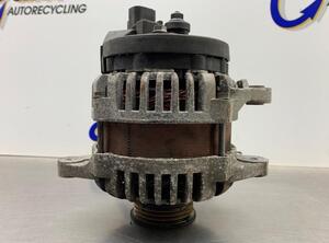 Alternator HYUNDAI i10 (PA), KIA PICANTO (SA), HYUNDAI GETZ (TB), HYUNDAI ATOS (MX)