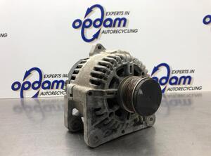 Alternator RENAULT KANGOO / GRAND KANGOO (KW0/1_)