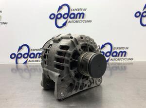 Dynamo (Alternator) NISSAN KUBISTAR MPV (X76), NISSAN KUBISTAR Van (X76)