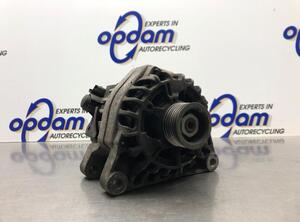 Alternator CITROËN C3 I (FC_, FN_)