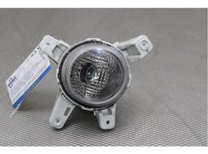 Fog Light HYUNDAI i10 II (BA, IA)