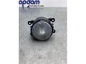 Fog Light RENAULT MEGANE III Grandtour (KZ0/1)