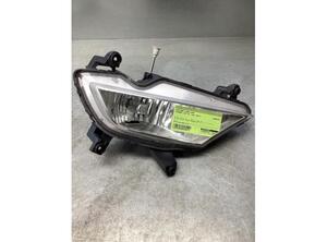 Mistlamp HYUNDAI i20 (GB, IB), HYUNDAI i20 ACTIVE (IB, GB), HYUNDAI i20 II Coupe (GB)