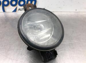 Fog Light RENAULT CLIO III (BR0/1, CR0/1), RENAULT CLIO II (BB_, CB_), RENAULT CLIO IV (BH_)