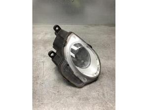 Mistlamp FIAT 500 (312_), FIAT 500 C (312_), ABARTH 500 / 595 / 695 (312_), ABARTH 500C / 595C / 695C (312_)