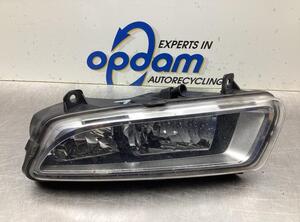 Fog Light VW POLO (6R1, 6C1), VW POLO Van (6R)