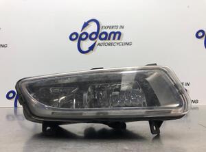 Fog Light VW POLO (6R1, 6C1), VW POLO Van (6R)