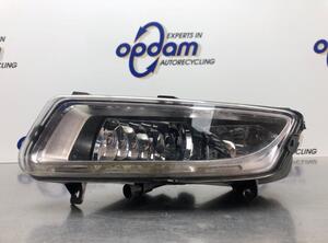 Fog Light VW POLO (6R1, 6C1), VW POLO Van (6R)