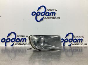 Fog Light SKODA OCTAVIA II (1Z3)