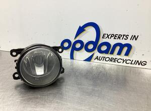 Fog Light FORD FOCUS II (DA_, HCP, DP)