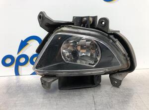 Fog Light HYUNDAI i30 (FD), HYUNDAI i30 Estate (FD)