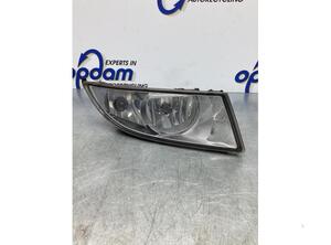 Mistlamp SKODA FABIA II Combi (545), SKODA ROOMSTER Praktik (5J), SKODA ROOMSTER (5J7)