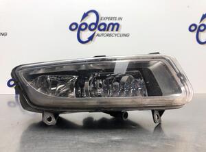 Fog Light VW POLO (6R1, 6C1), VW POLO Van (6R)