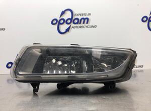 Fog Light VW POLO (6R1, 6C1), VW POLO Van (6R)