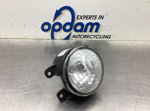 Fog Light MERCEDES-BENZ CITAN Box Body/MPV (W415)