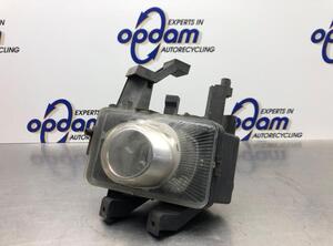 Fog Light OPEL ZAFIRA / ZAFIRA FAMILY B (A05)