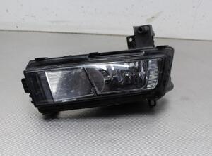 Fog Light VW TOURAN (5T1)