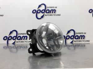 Fog Light PEUGEOT 208 I (CA_, CC_)