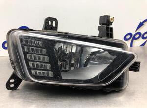 Mistlamp VW POLO (AW1, BZ1)