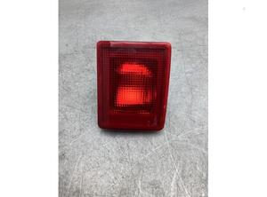 Mistachterlamp PEUGEOT 407 SW (6E_)