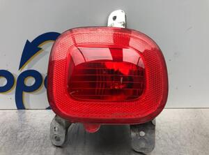 Rear Fog Light FIAT PANDA (312_, 319_), FIAT PANDA VAN (312_, 519_), LANCIA YPSILON (312_)