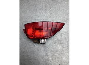 Mistachterlamp RENAULT MEGANE IV Hatchback (B9A/M/N_), RENAULT MEGANE E-TECH SUV