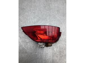 Mistachterlamp RENAULT MEGANE IV Hatchback (B9A/M/N_), RENAULT MEGANE E-TECH SUV