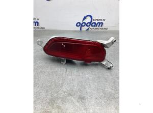 Rear Fog Light MAZDA CX-3 (DK)