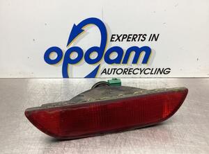 Rear Fog Light NISSAN NOTE (E11, NE11)