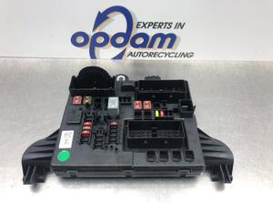 Fuse Box OPEL INSIGNIA A Sports Tourer (G09)