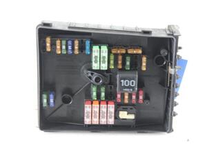 Fuse Box AUDI A3 (8P1), AUDI A3 Sportback (8PA)