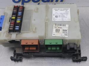 Fuse Box FORD GALAXY (WA6), FORD S-MAX (WA6)