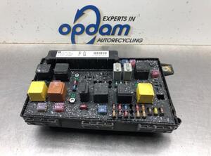 Fuse Box OPEL ASTRA H (A04)