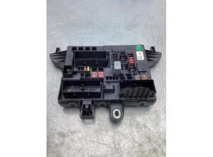 Fuse Box OPEL INSIGNIA A Sports Tourer (G09)