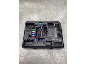 Fuse Box RENAULT CLIO V (B7_)