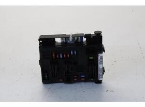 Fuse Box PEUGEOT PARTNER Box Body/MPV (5_, G_), PEUGEOT PARTNER MPV (5_, G_)