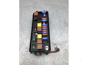 Fuse Box SAAB 9-3 (YS3F, E79, D79, D75)