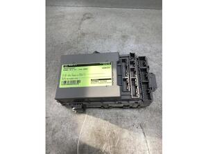 Fuse Box HONDA CR-V IV (RM_)