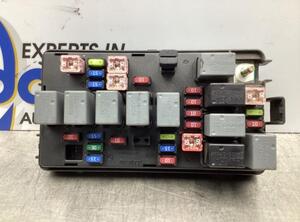 Fuse Box CHEVROLET MATIZ (M200, M250), DAEWOO MATIZ (M100, M150)