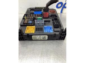 Fuse Box OPEL CORSA F (P2JO)