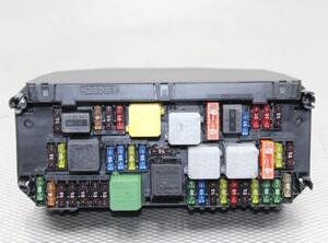 Fuse Box MERCEDES-BENZ E-CLASS (W212), MERCEDES-BENZ S-CLASS (W221), MERCEDES-BENZ E-CLASS T-Model (S212)