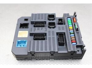 Fuse Box PEUGEOT 207 (WA_, WC_)