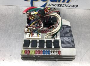 Fuse Box NISSAN MICRA III (K12)