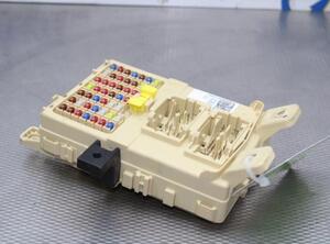 Fuse Box KIA PICANTO (JA), KIA PICANTO (TA)