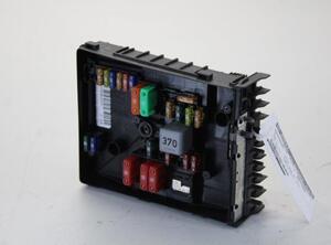 Fuse Box VW GOLF V Variant (1K5), VW GOLF VI Variant (AJ5), VW GOLF VI (5K1), VW GOLF VAN VI Variant (AJ5)