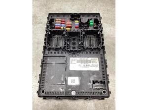 Fuse Box FORD PUMA (J2K, CF7)