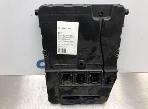 Fuse Box RENAULT MEGANE II Estate (KM0/1_)